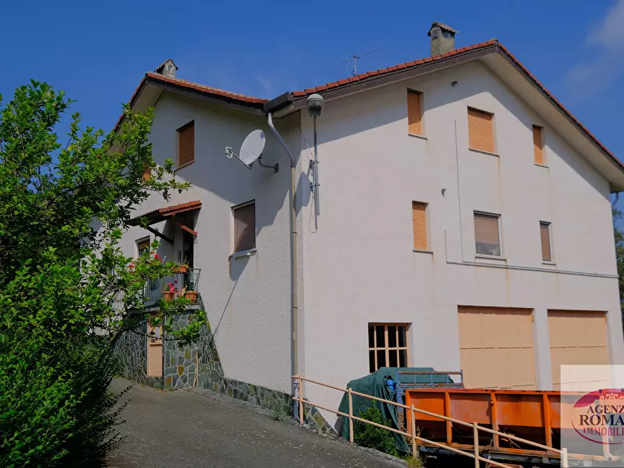 appartamento in vendita ad Urbe