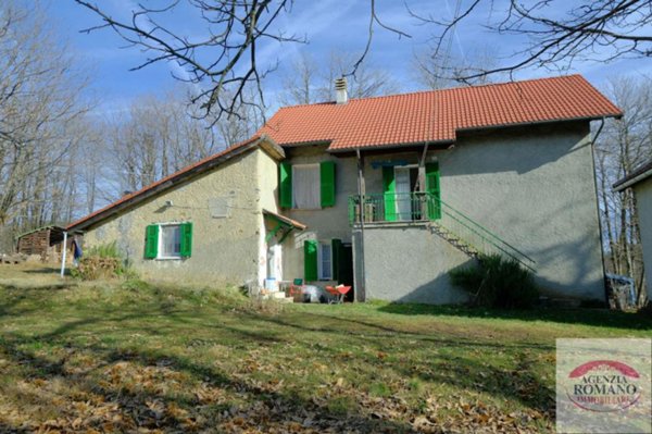 casa indipendente in vendita ad Urbe