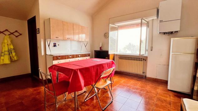 appartamento in vendita ad Urbe