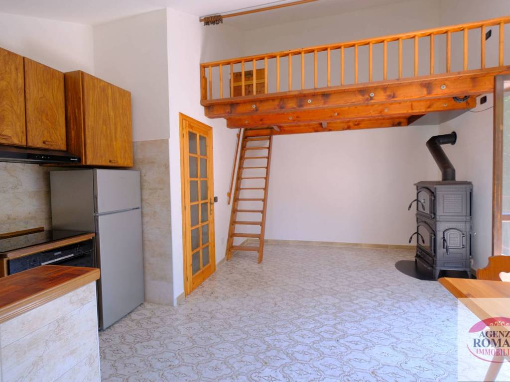 appartamento in vendita ad Urbe