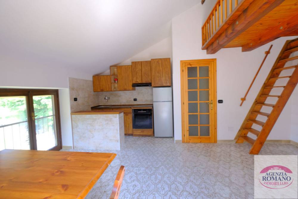 appartamento in vendita ad Urbe