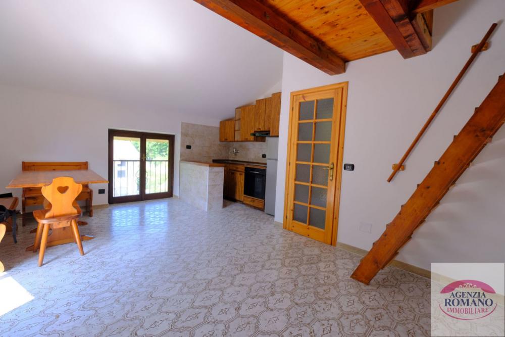 appartamento in vendita ad Urbe