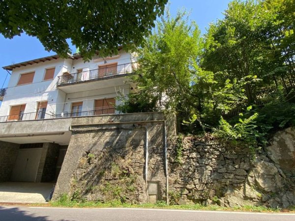 appartamento in vendita ad Urbe