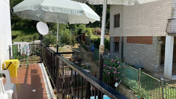 appartamento in vendita ad Urbe