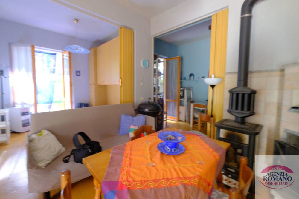 appartamento in vendita ad Urbe