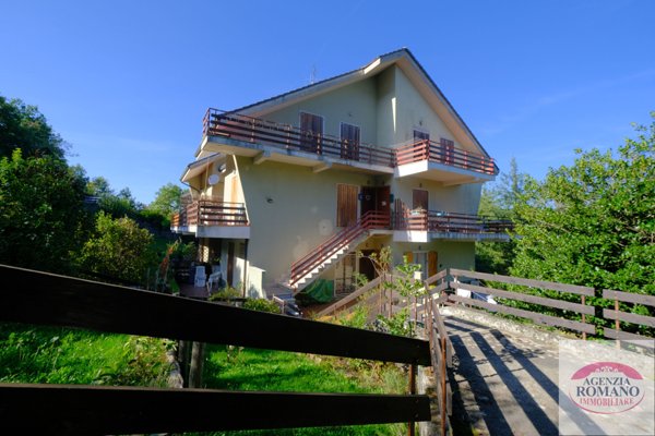 appartamento in vendita ad Urbe