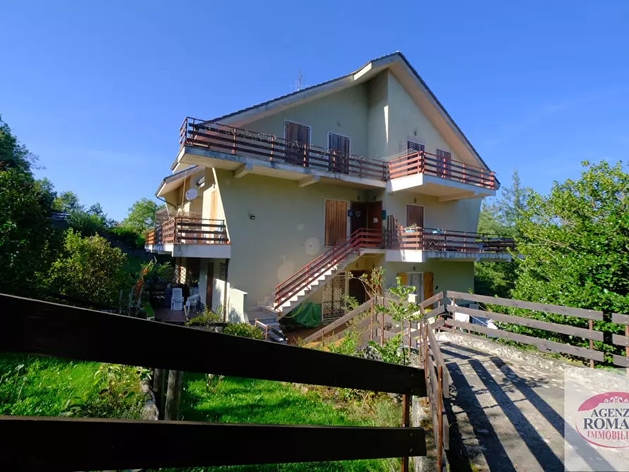 appartamento in vendita ad Urbe