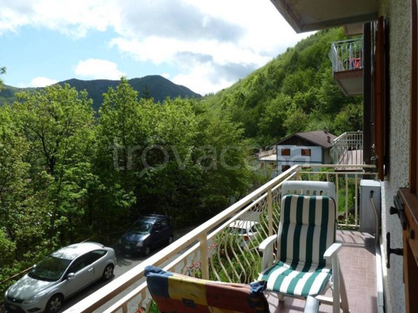 appartamento in vendita ad Urbe in zona San Pietro d'Olba