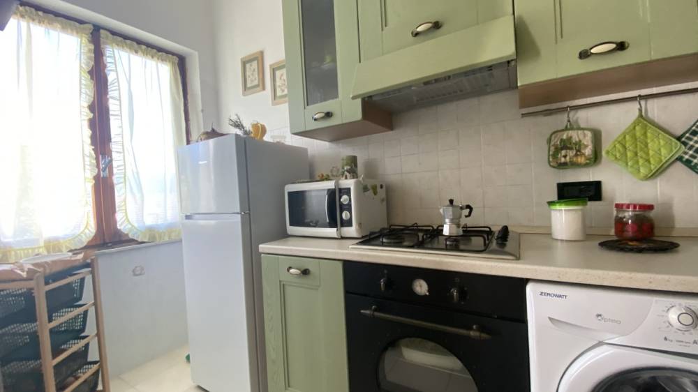 appartamento in vendita ad Urbe