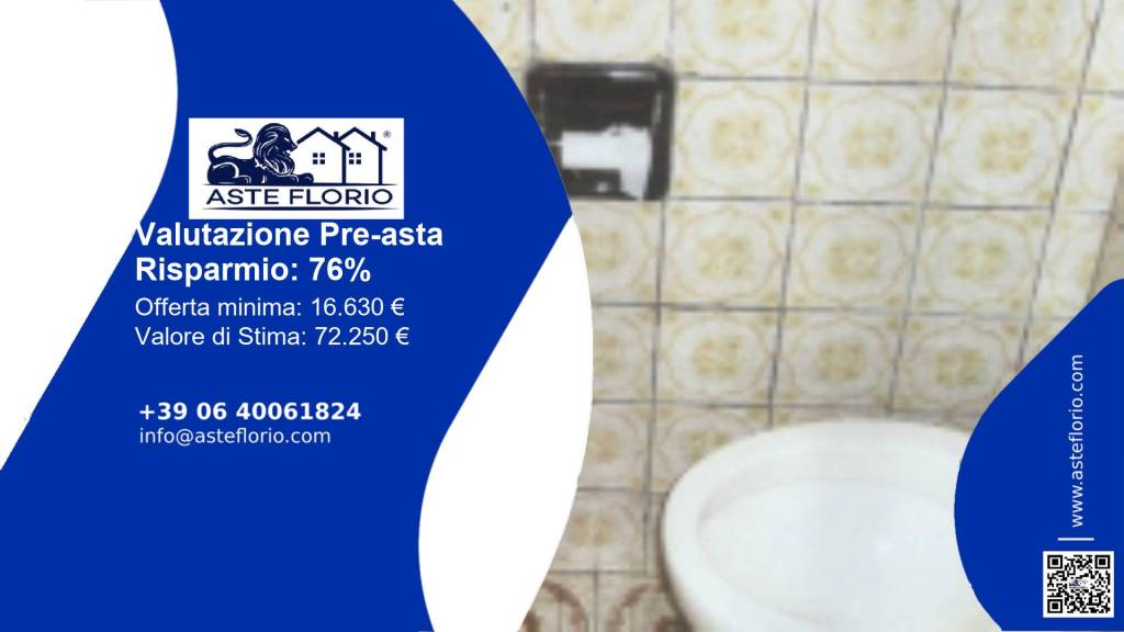 negozio in vendita ad Urbe