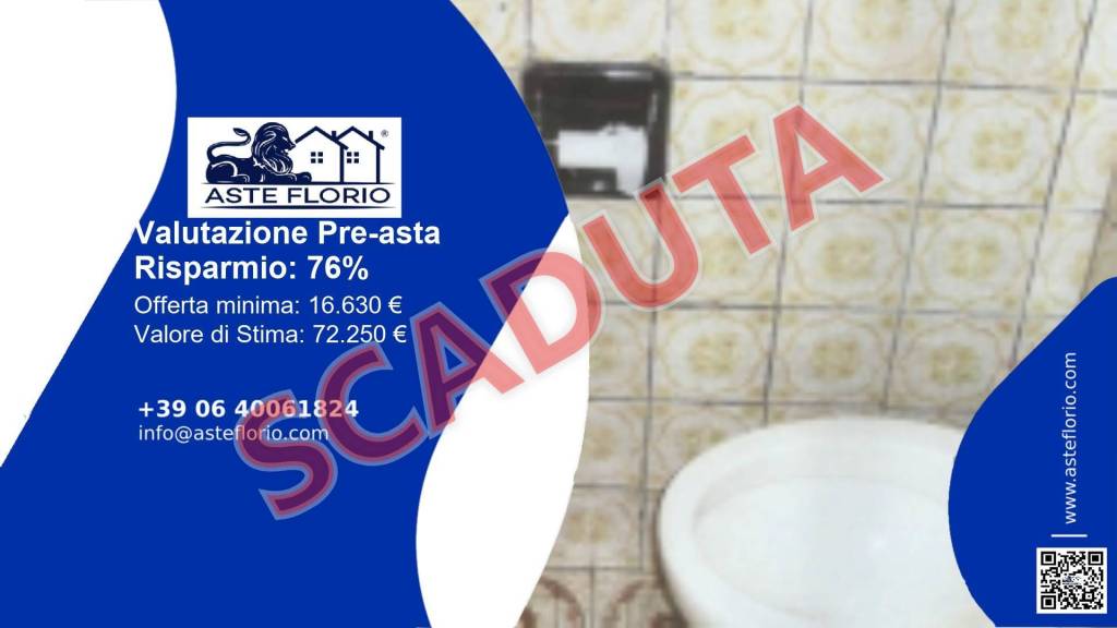 negozio in vendita ad Urbe