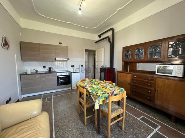 appartamento in vendita ad Urbe