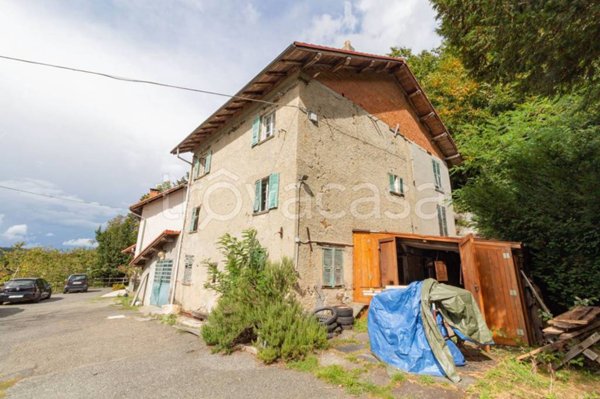 casa indipendente in vendita ad Urbe