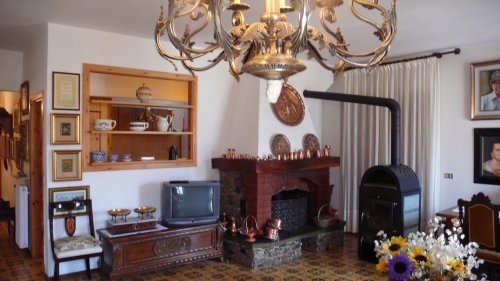 appartamento in vendita ad Urbe