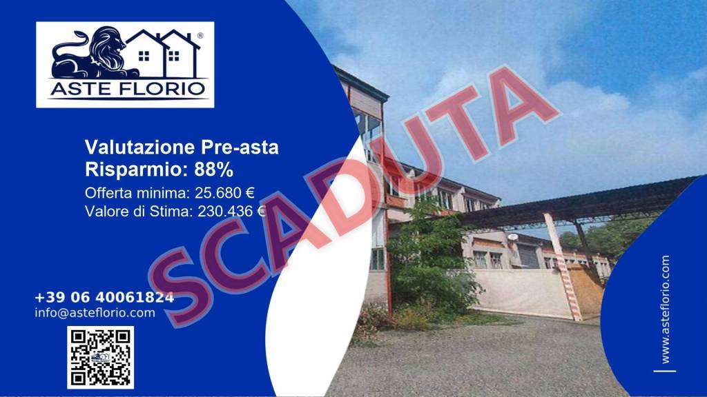 terreno edificabile in vendita ad Urbe