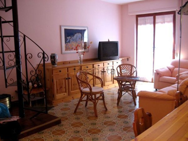 appartamento in vendita ad Urbe