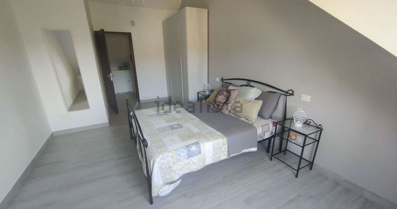 appartamento in vendita ad Urbe