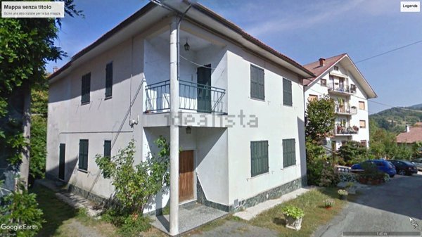 casa indipendente in vendita ad Urbe in zona San Pietro d'Olba