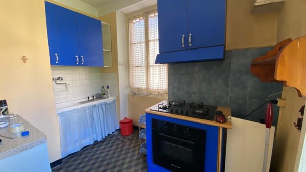 appartamento in vendita ad Urbe