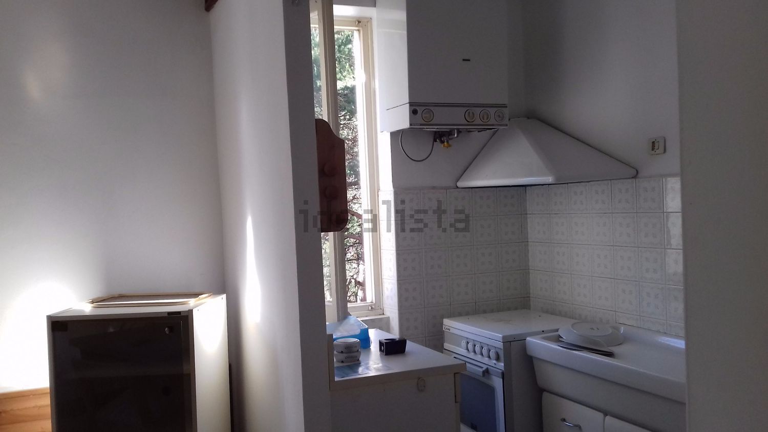 appartamento in vendita ad Urbe