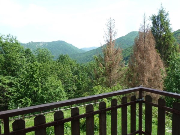 appartamento in vendita ad Urbe