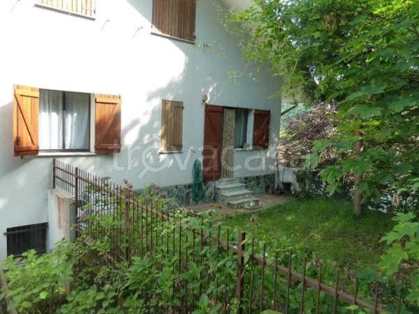 appartamento in vendita ad Urbe