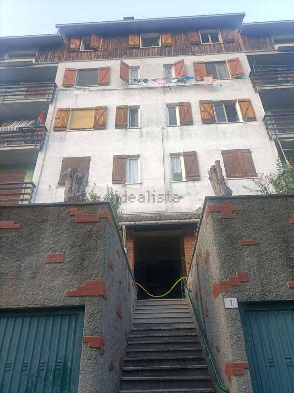 appartamento in vendita ad Urbe