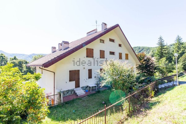 appartamento in vendita ad Urbe