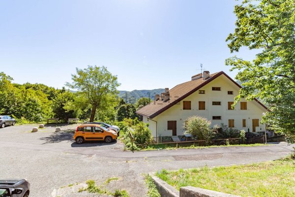 appartamento in vendita ad Urbe