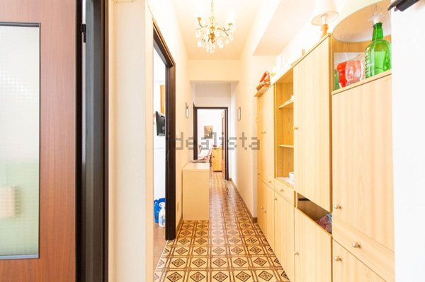 appartamento in vendita ad Urbe in zona Acquabianca