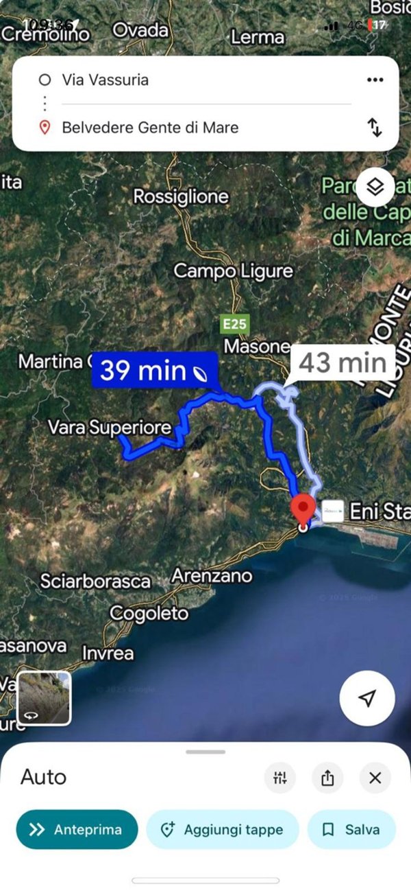 appartamento in vendita ad Urbe