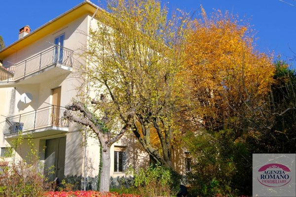 casa indipendente in vendita ad Urbe in zona San Pietro d'Olba