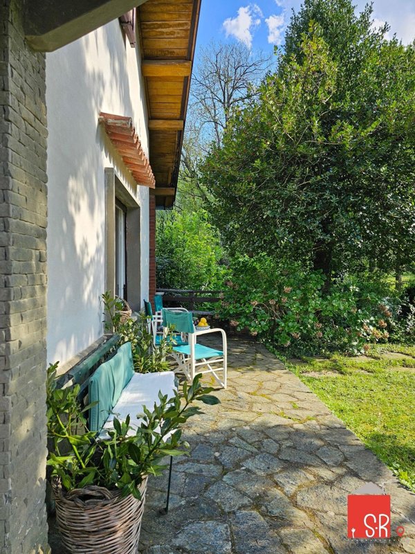 casa semindipendente in vendita ad Urbe in zona San Pietro d'Olba