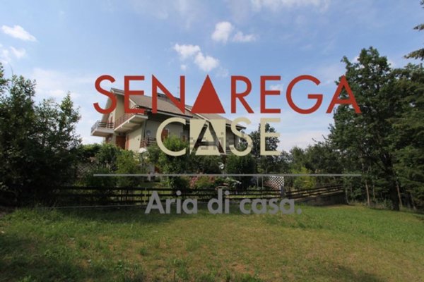 appartamento in vendita ad Urbe