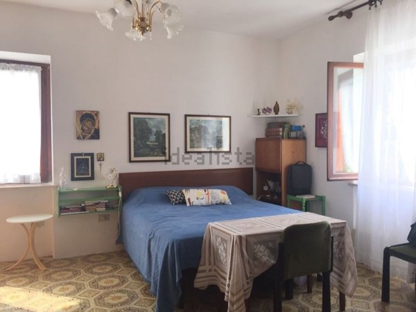 appartamento in vendita ad Urbe