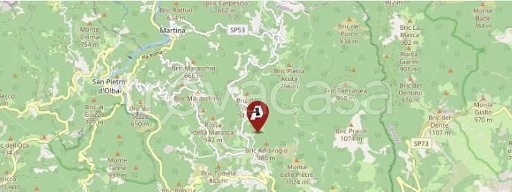 ufficio in vendita ad Urbe