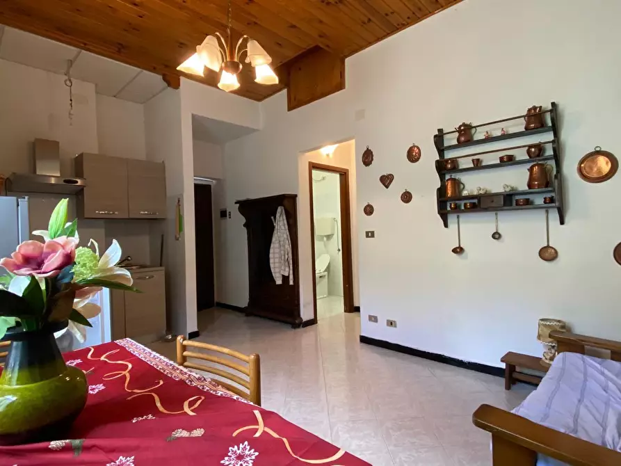 appartamento in vendita ad Urbe