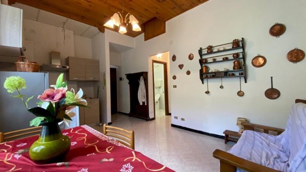 appartamento in vendita ad Urbe