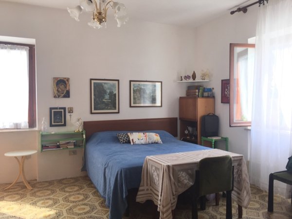 appartamento in vendita ad Urbe