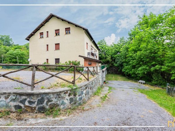 appartamento in vendita ad Urbe