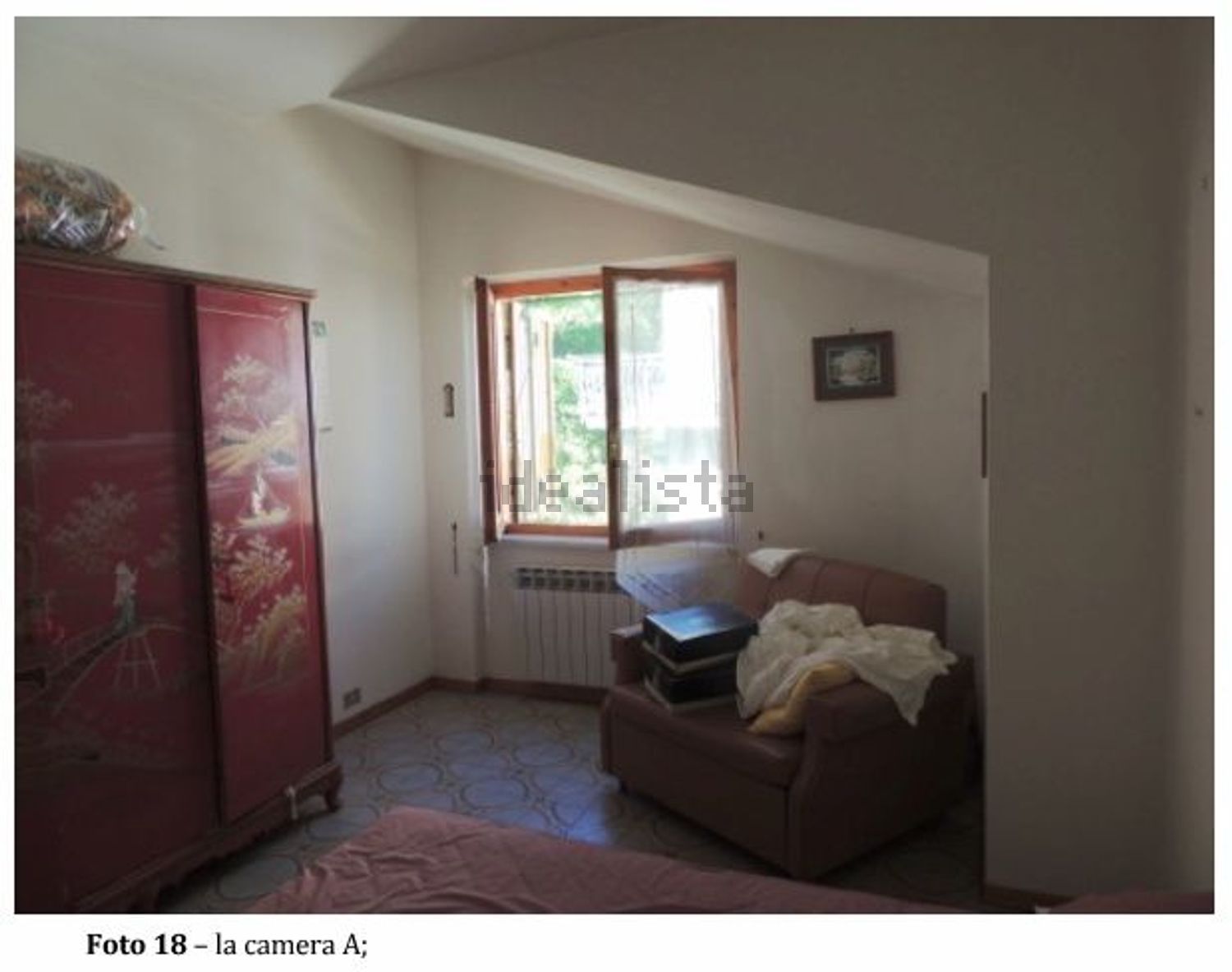 appartamento in vendita ad Urbe