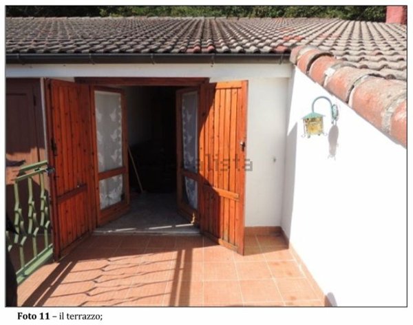 appartamento in vendita ad Urbe