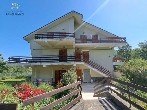 appartamento in vendita ad Urbe