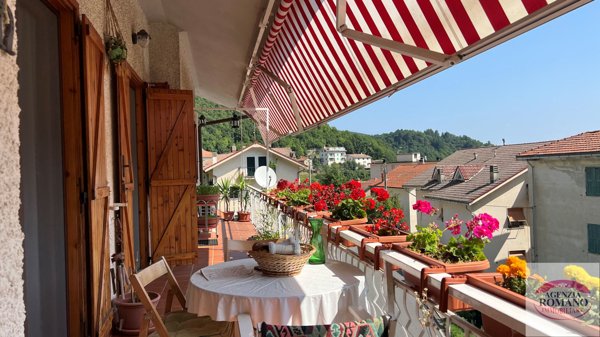 appartamento in vendita ad Urbe