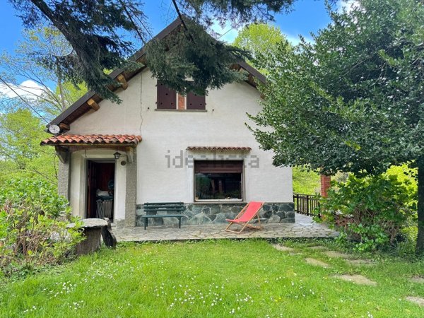 casa semindipendente in vendita ad Urbe in zona San Pietro d'Olba