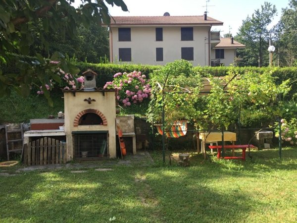 appartamento in vendita ad Urbe