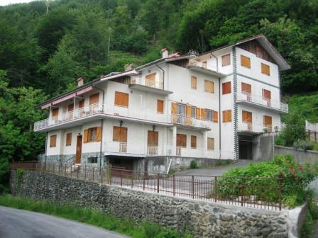 appartamento in vendita ad Urbe