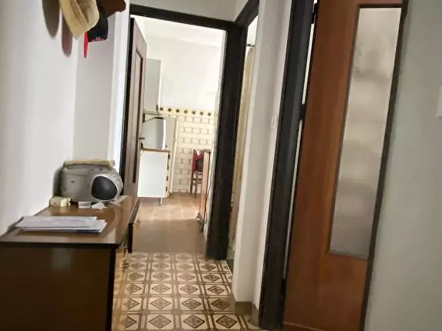 appartamento in vendita ad Urbe in zona Acquabianca