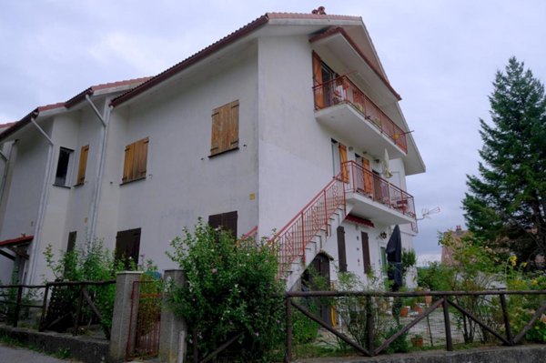 appartamento in vendita ad Urbe