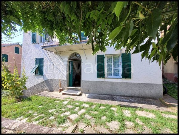 appartamento in vendita ad Urbe